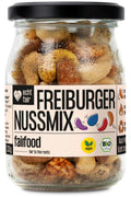 Freiburger Nussmix geröstet & bunt gewürzt 133 g
