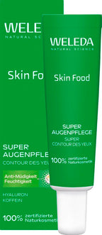 Skin Food Super Augenpflege 12 ml