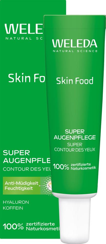 Skin Food Super Augenpflege 12 ml