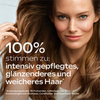 Hydra Shine Feuchtigkeits-Shampoo Alpen-Lein 250 ml