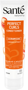 Perfect Curls Conditioner 150 ml