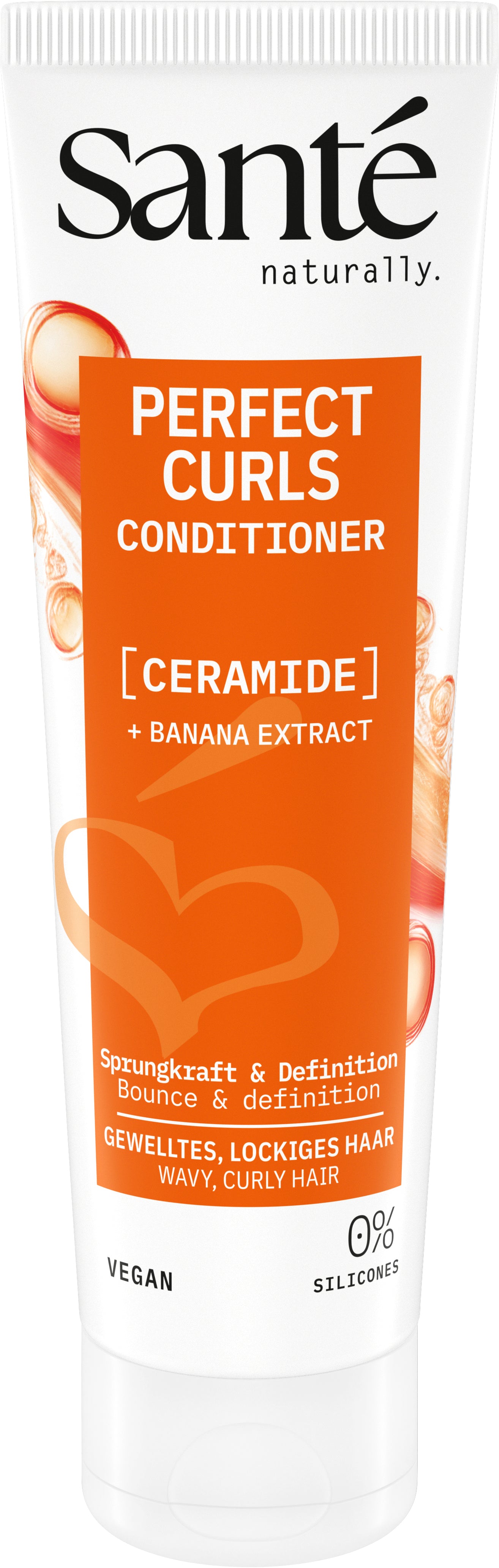 Perfect Curls Conditioner 150 ml