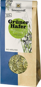 Grüner Hafer Tee 50 g
