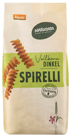 Spirelli VK-Dinkel demeter 500 g