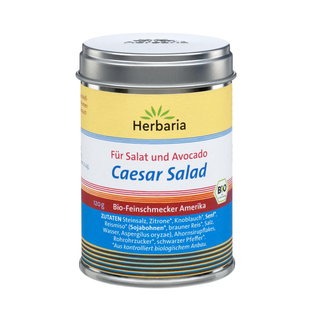 Caesar Salad Salatgewürz 120 g
