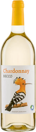 BECCO Chardonnay 1 l