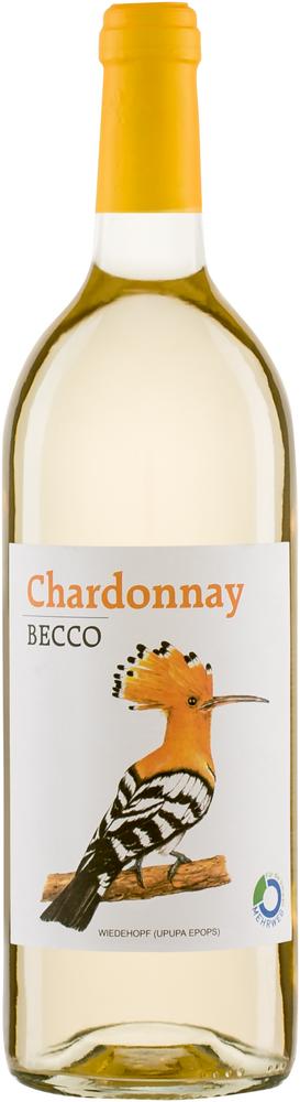 BECCO Chardonnay 1 l