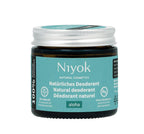2 in 1 Deodorant Creme Anti-Transpirant  Aloha 40 ml