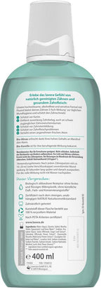 Mundspülung Sensitive & Repair 400 ml