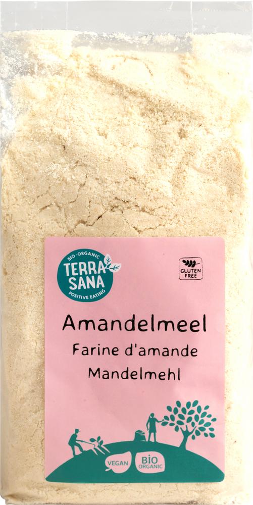 Mandelmehl 500 g