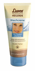 Waschcreme mit Traubensilberkerze 100 ml