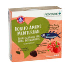 Thunfisch für Pasta in Bio-Gemüse 200 g
