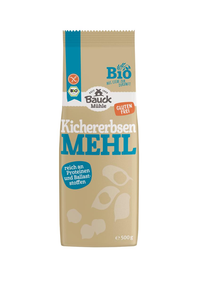 Kichererbsenmehl 500 g