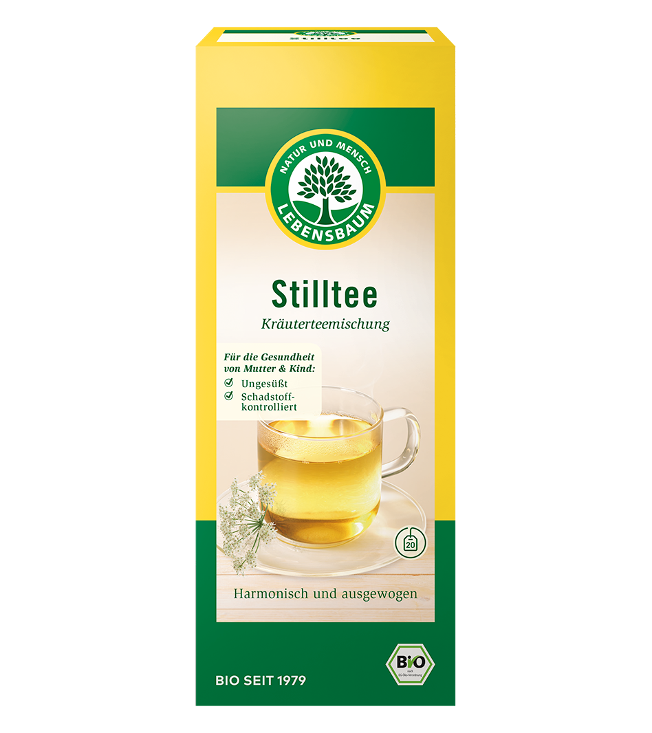 Stilltee 30 g