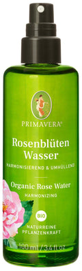 Rosenblüten Wasser 100 ml