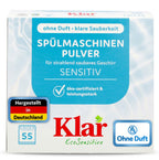Maschinenspülmittel 1,37kg