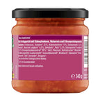 Chili sin Carne mit Vollkornreis 340 g
