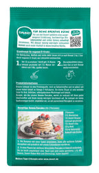 Geschrotete Leinsaat 200 g