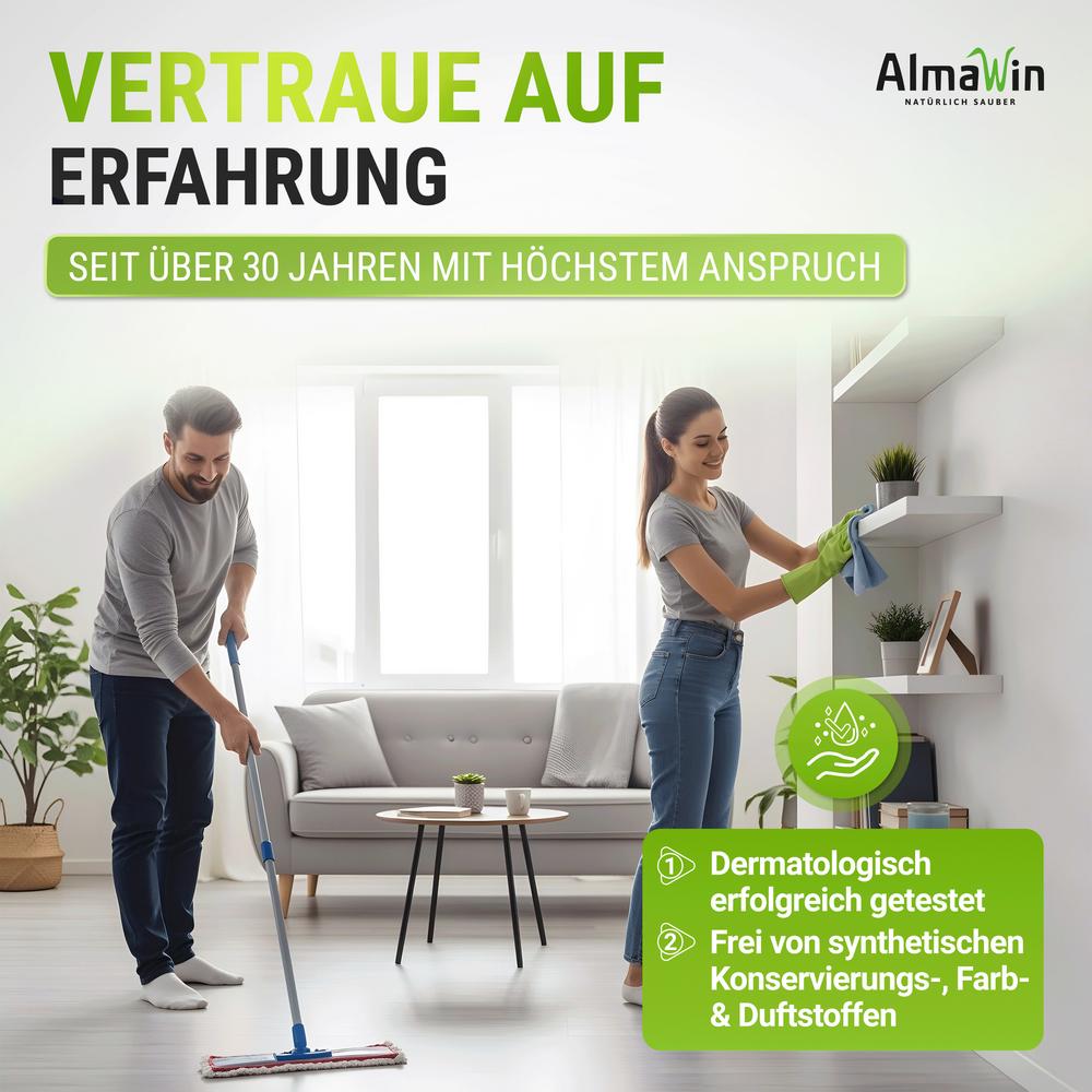 Haushaltsreiniger 500 ml