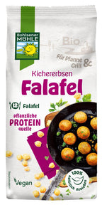 Kichererbsen Falafel 165 g
