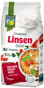 Couscous Linsen Salat 165 g