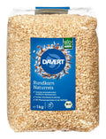 Natur-Rundkorn-Reis 1 kg