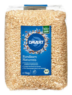 Natur-Rundkorn-Reis 1 kg