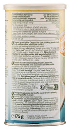 Getreidekaffee CAPPUCCINO Instant 175 g