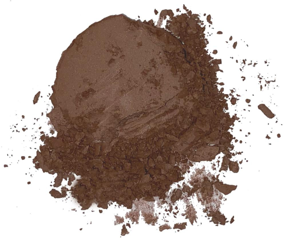Signature Colour Eyeshadow -Walnut 02- 1 Stk