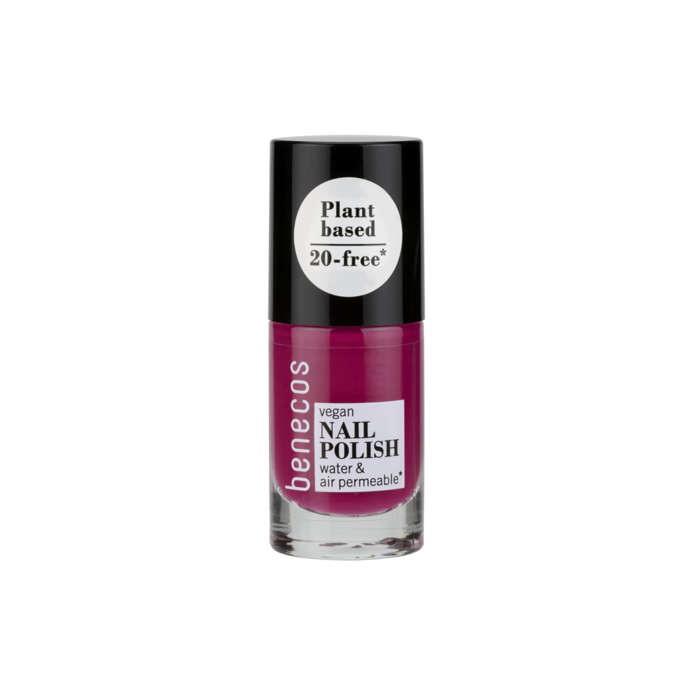 Nail Polish wild orchid 5 ml