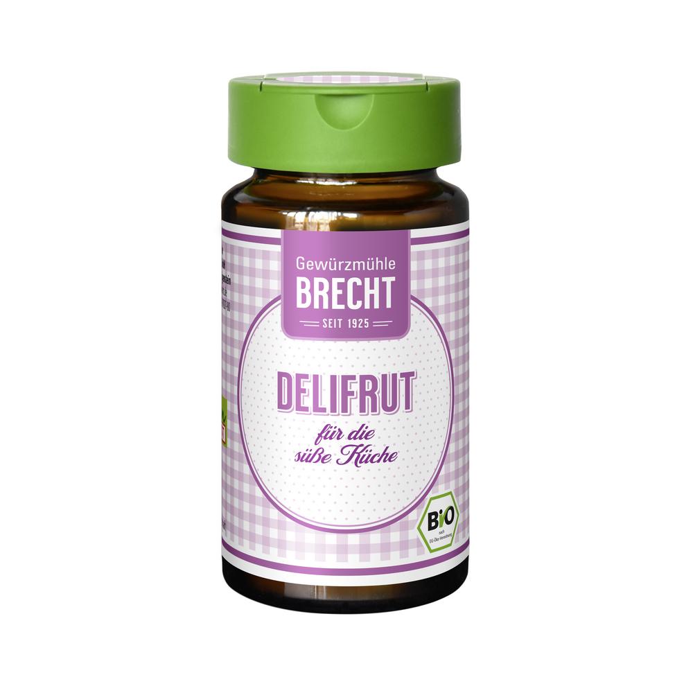 Delifrut Glas 30 g