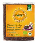 Pumpernickel 250 g