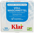 Waschnuss Vollwaschmittel Pulver 20 Waschgänge 1,1 kg