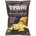 Handcooked Chips Seasalt & Black Pepper 125 g