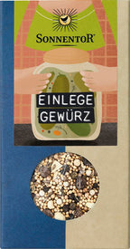 Einlege Gewürz 65 g