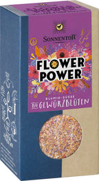 Flower Power Gewürz-Blüten  Tüte 35 g