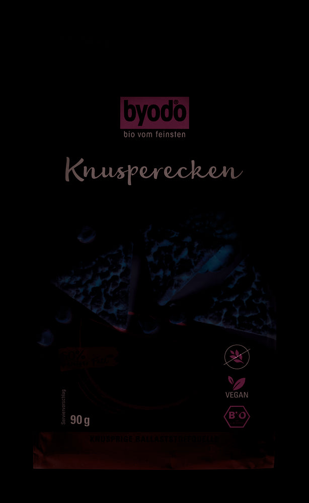 Knusperecken Mais 90 g