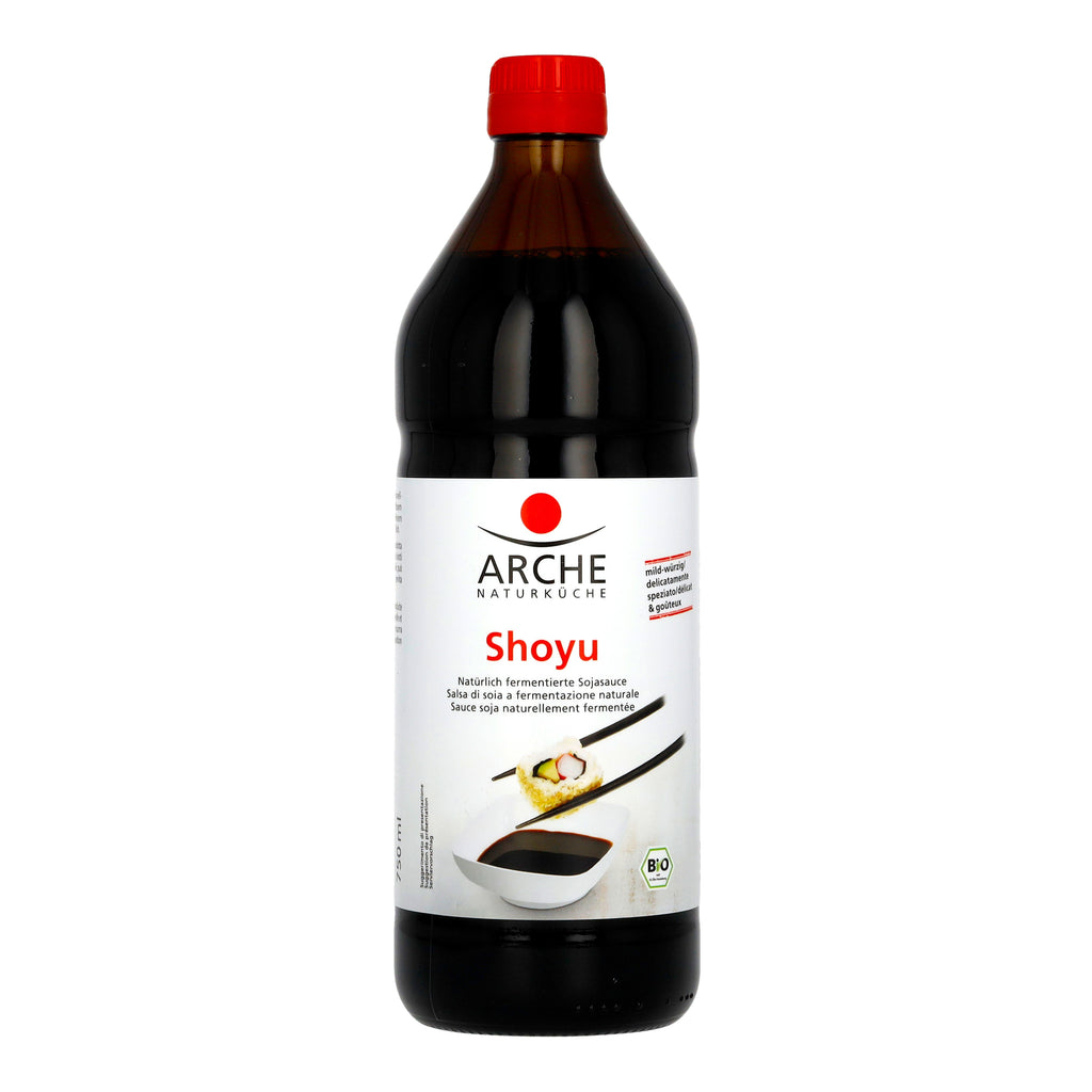Shoyu 750 ml