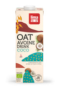 Hafer Drink Cocos 1 l