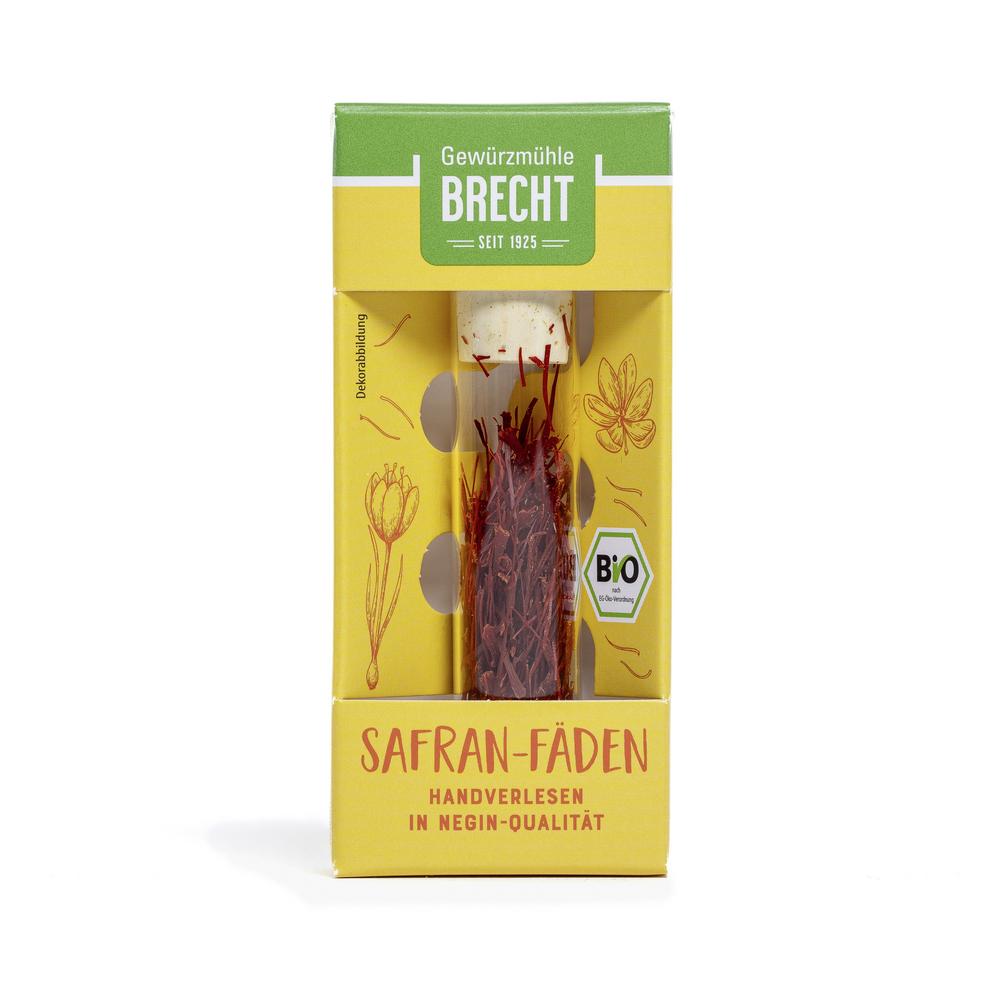 Safranfäden Negin 0,5 g