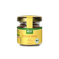 Bourbon Vanille gemahlen Rundglas 15 g