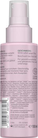 Leave-In Spray Smooth & Silk 100 ml