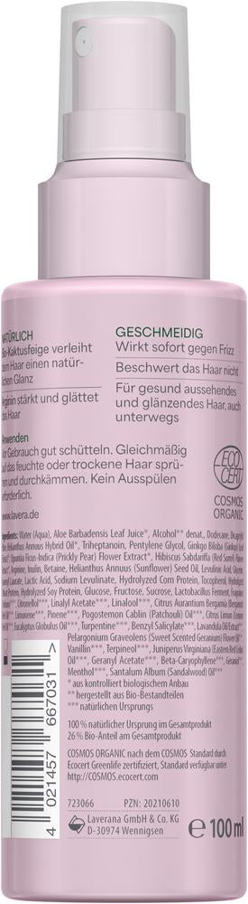 Leave-In Spray Smooth & Silk 100 ml