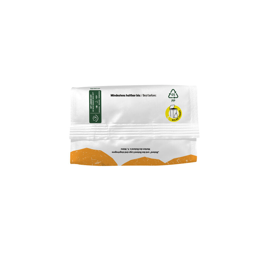 Müsli Keks Vital Saaten 125 g