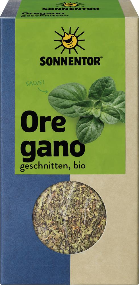 Oregano Tüte 18 g