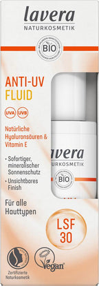 Anti-UV Fluid LSF 30 30 ml