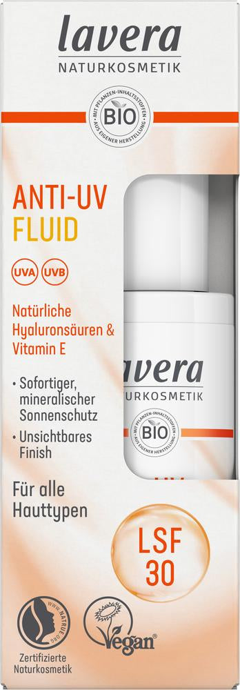 Anti-UV Fluid LSF 30 30 ml