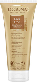 Lavaerde Waschcreme Patchouli 200 ml