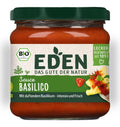 Sauce Basilico 375 g