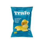Wellen Chips gesalzen 125 g